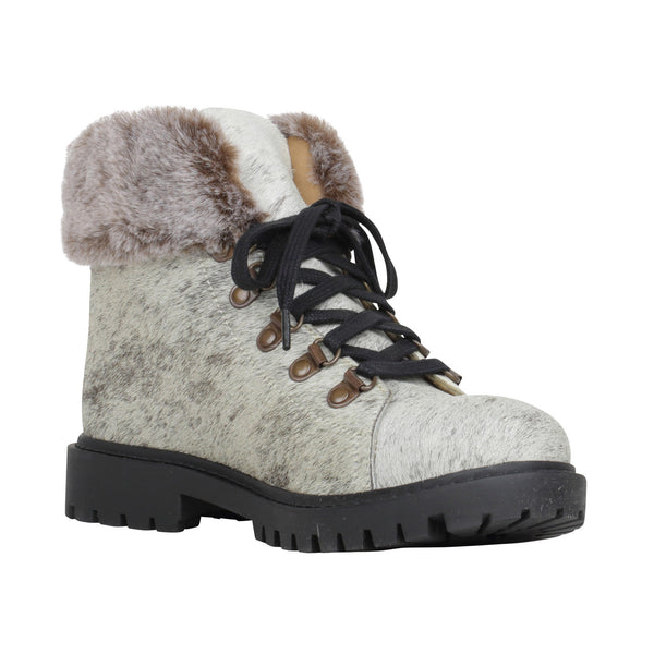 Turbulent Boots - Myra USA