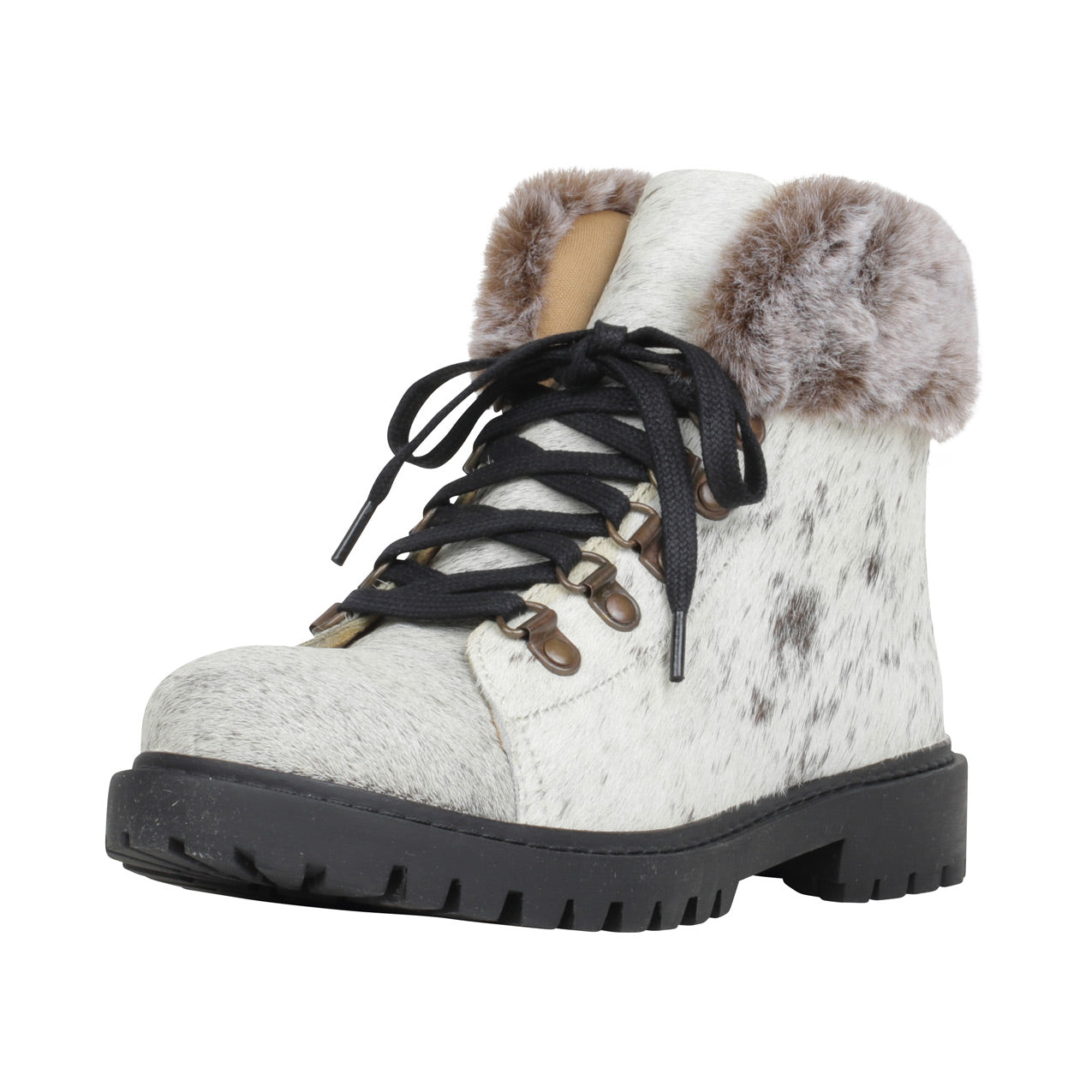 Turbulent Boots - Myra USA