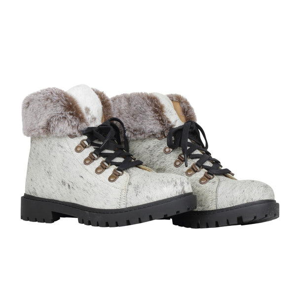 Turbulent Boots - Myra USA