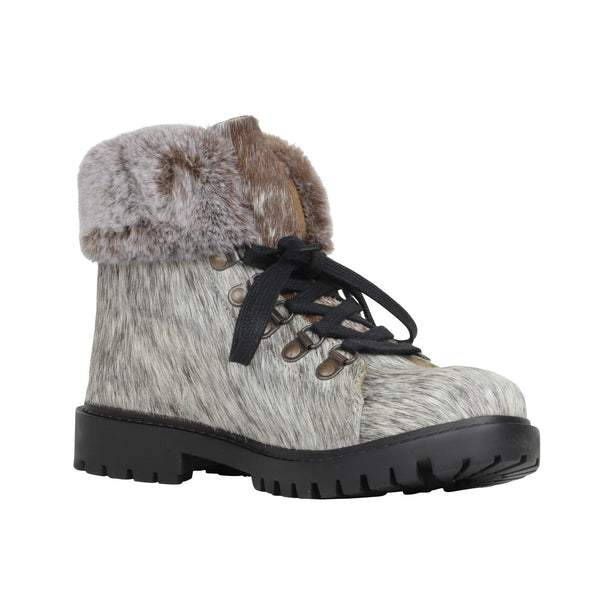 Turbulent Boots - Myra USA