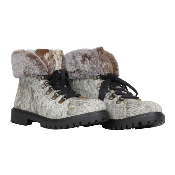 Turbulent Boots - Myra USA