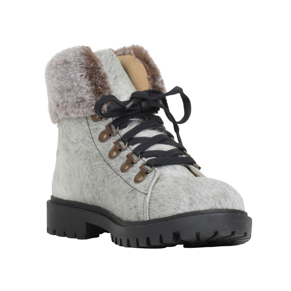 Turbulent Boots - Myra USA