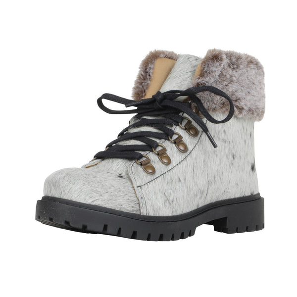 Turbulent Boots - Myra USA