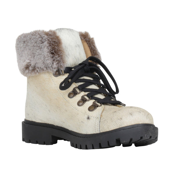 Turbulent Boots - Myra USA