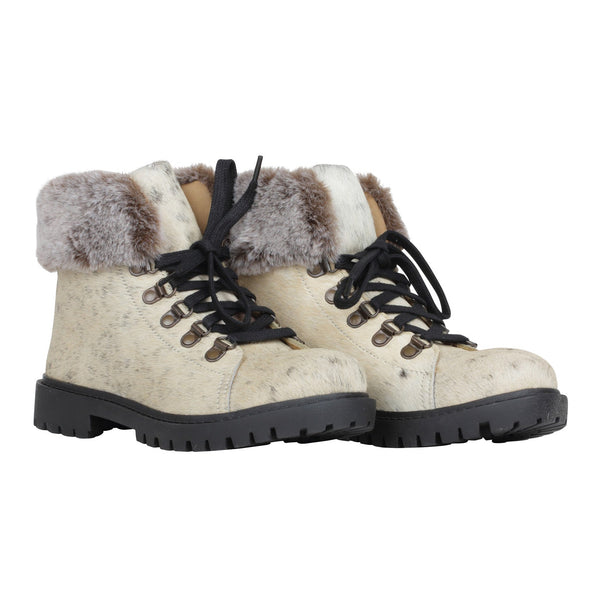 Turbulent Boots - Myra USA