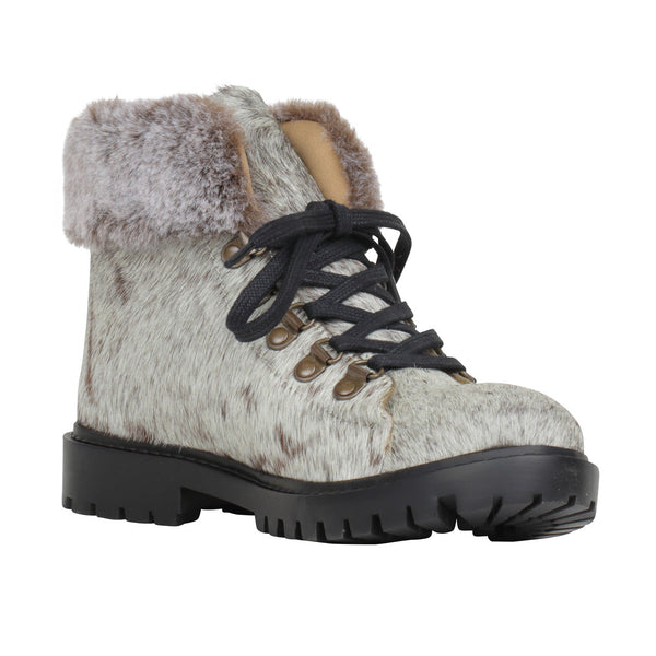 Turbulent Boots - Myra USA