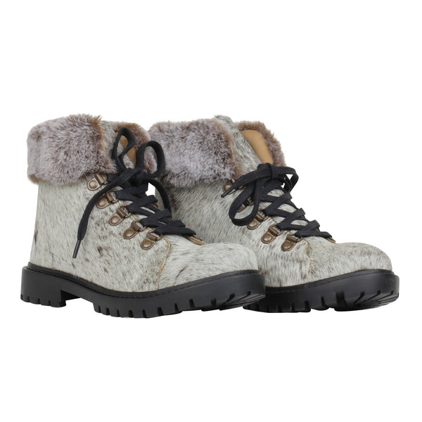 Turbulent Boots - Myra USA