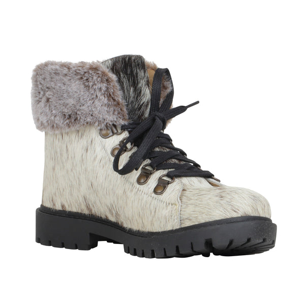 Turbulent Boots - Myra USA