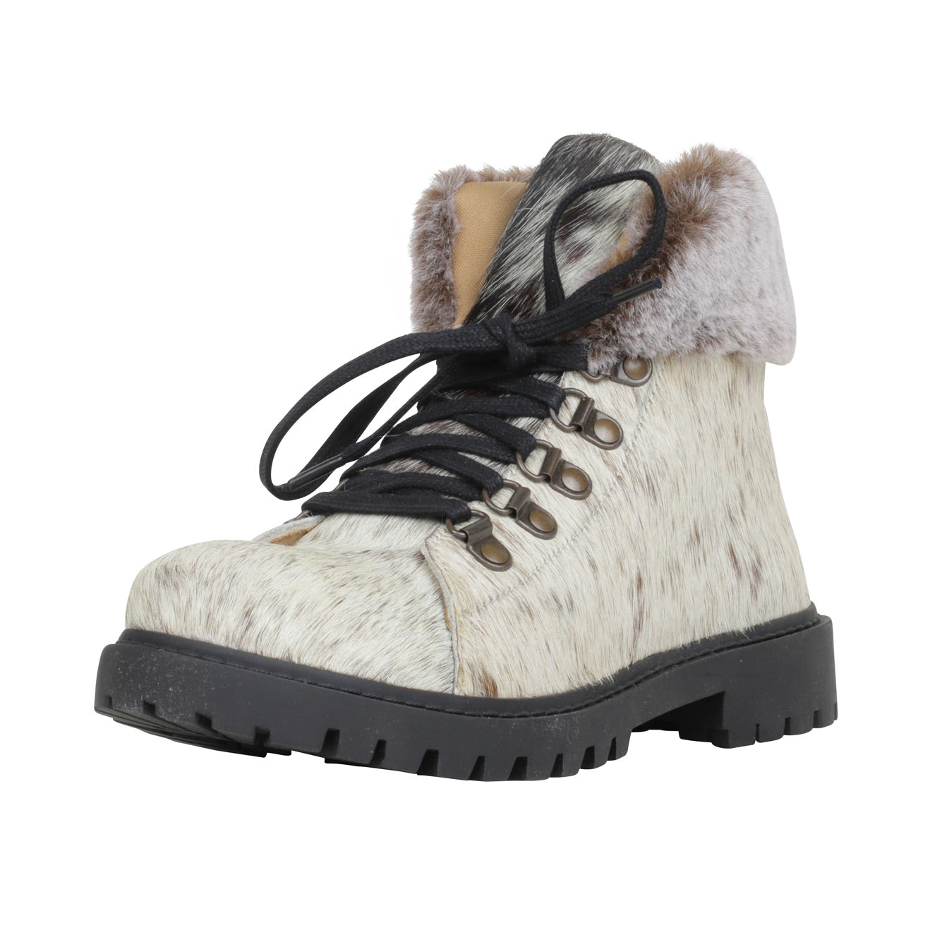 Turbulent Boots - Myra USA
