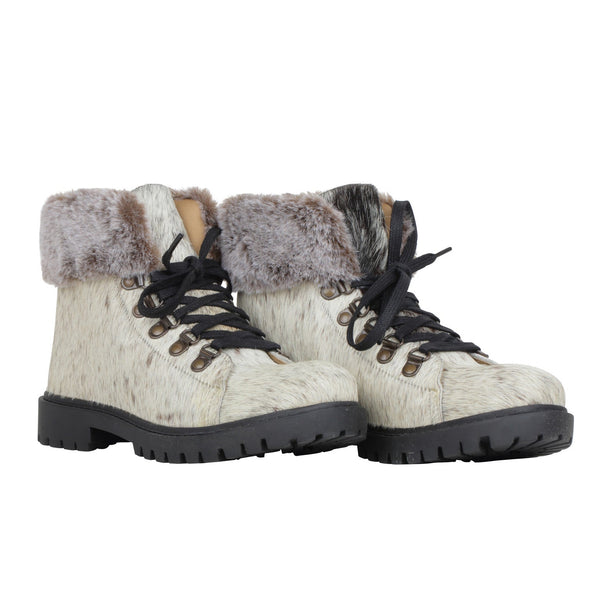 Turbulent Boots - Myra USA