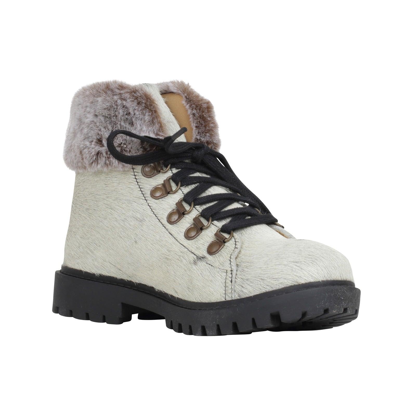 Turbulent Boots - Myra USA