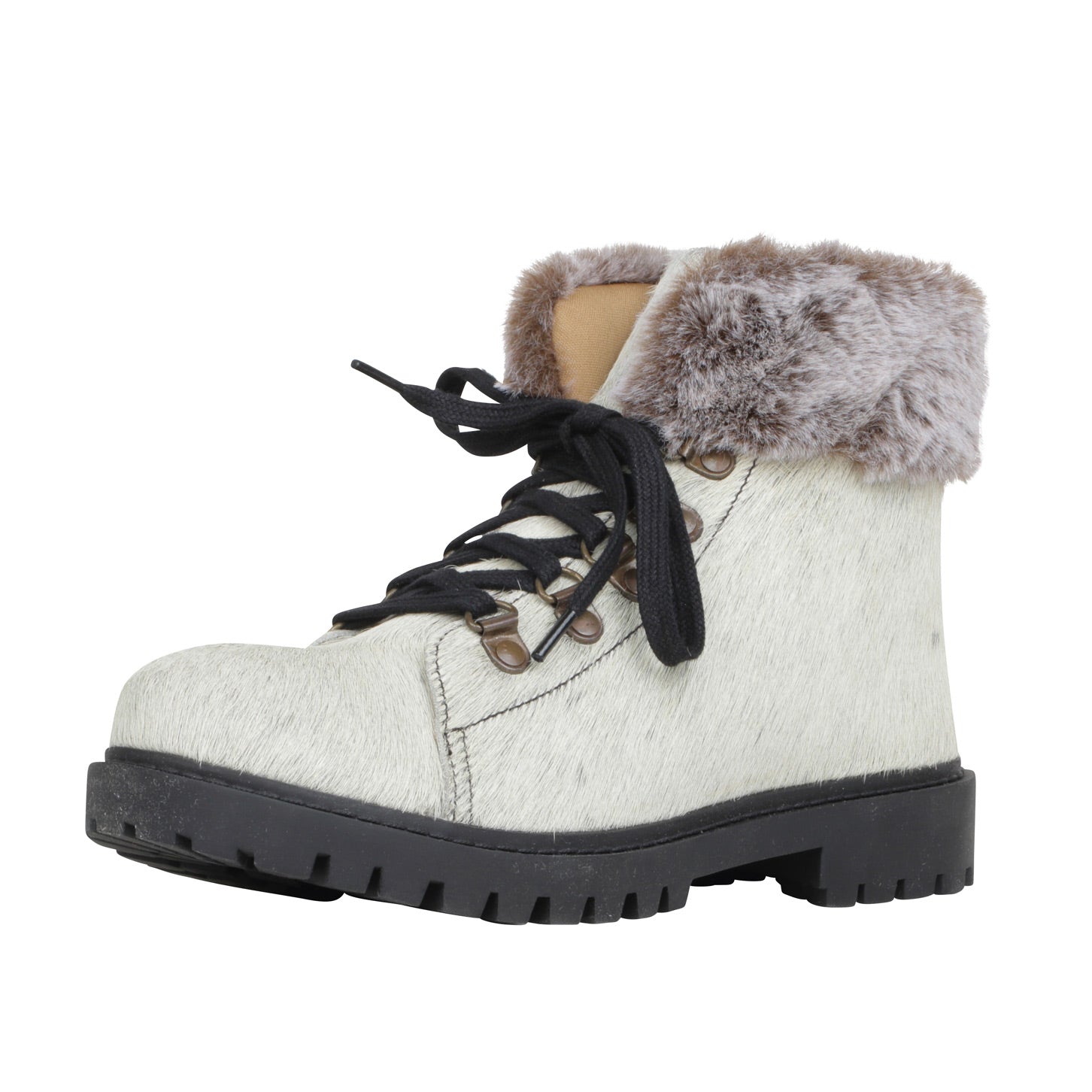 Turbulent Boots - Myra USA