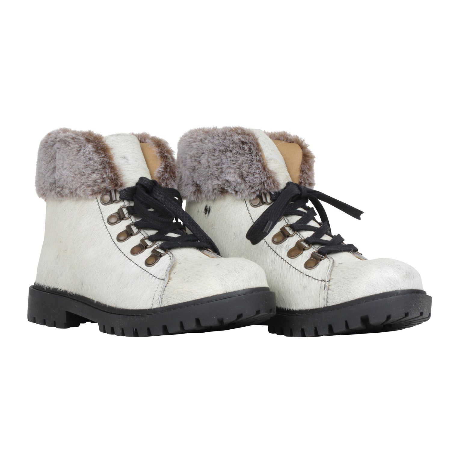 Turbulent Boots - Myra USA