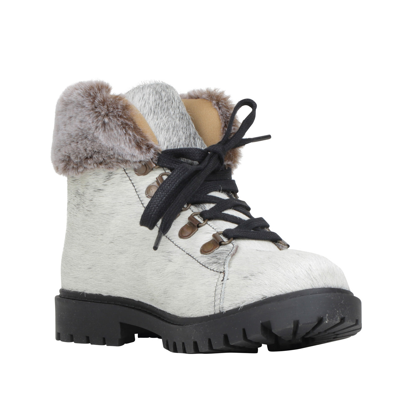 Turbulent Boots - Myra USA