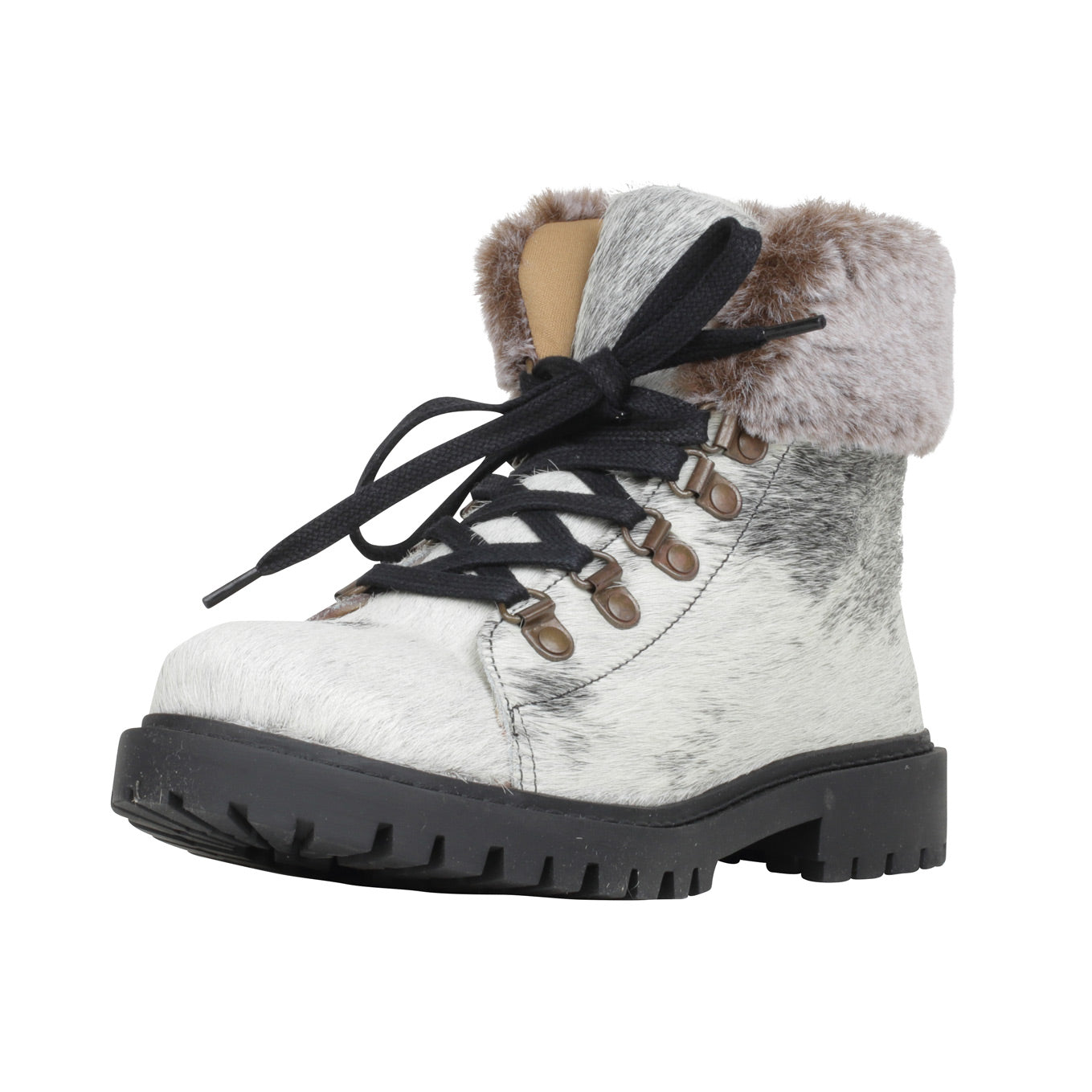 Turbulent Boots - Myra USA