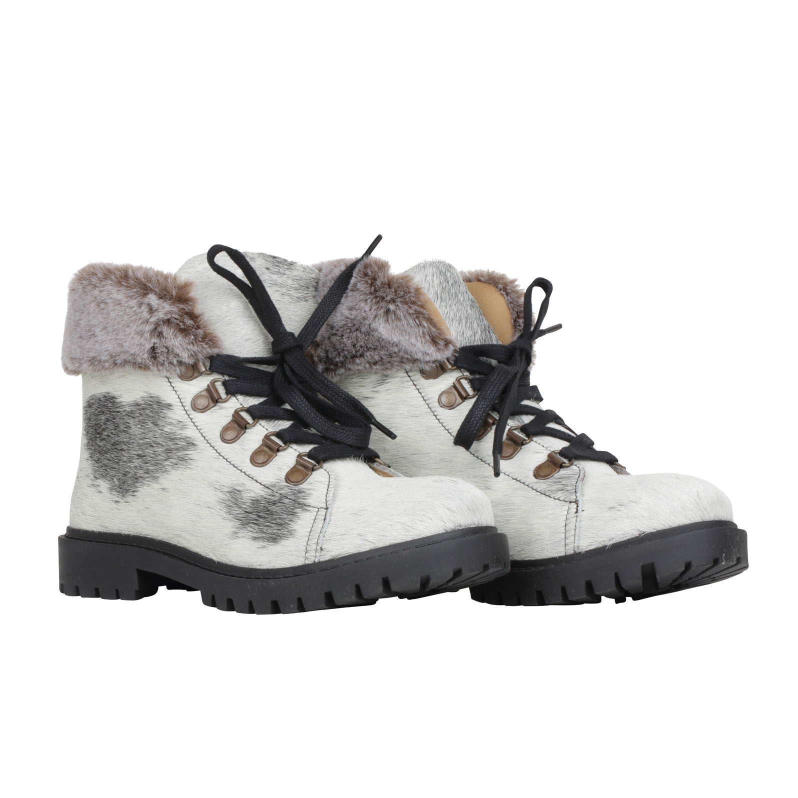 Turbulent Boots - Myra USA