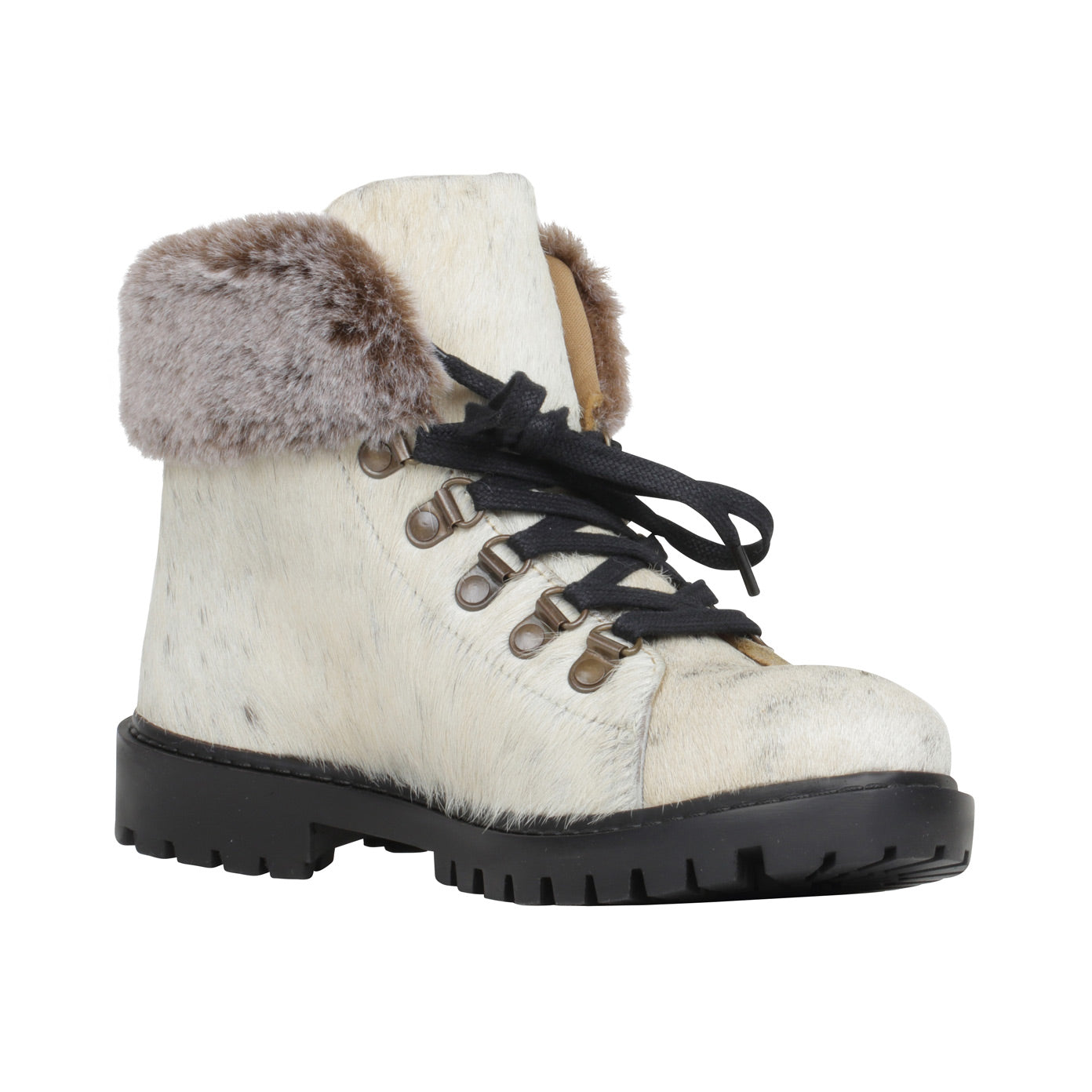 Turbulent Boots - Myra USA