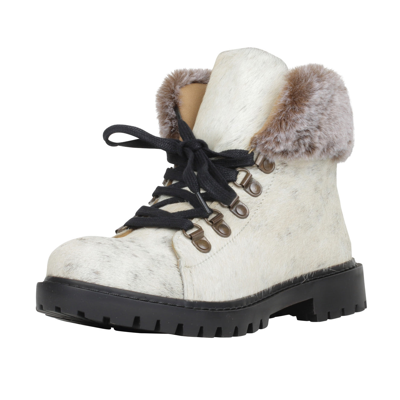 Turbulent Boots - Myra USA
