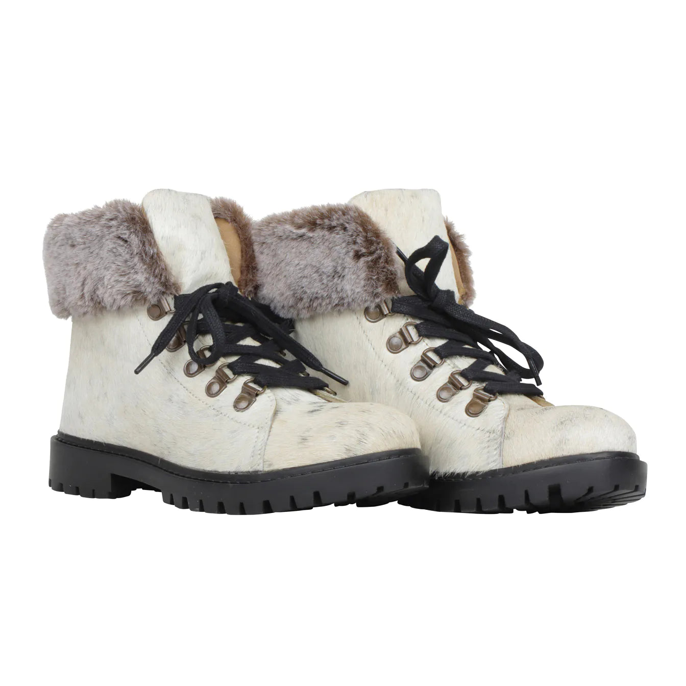 Turbulent Boots - Myra USA