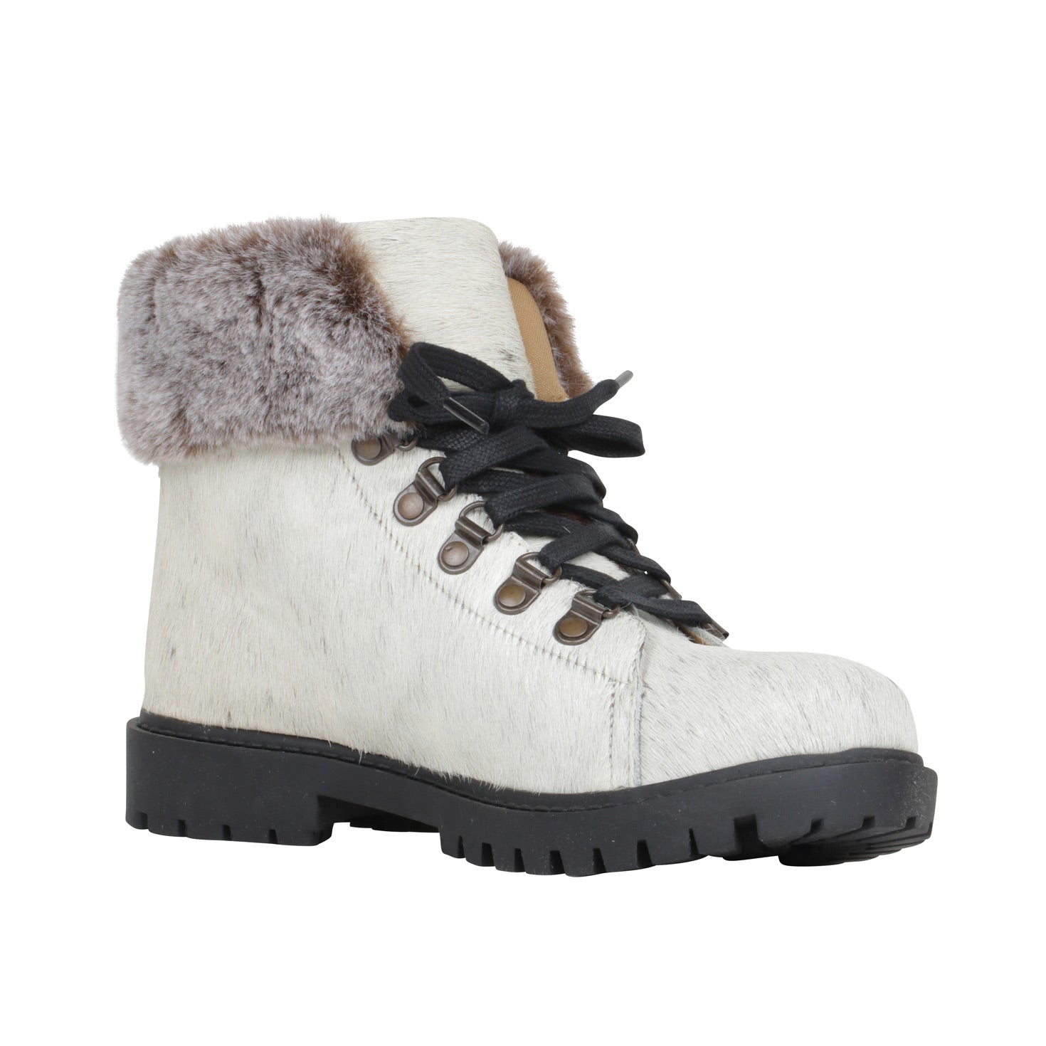Turbulent Boots - Myra USA