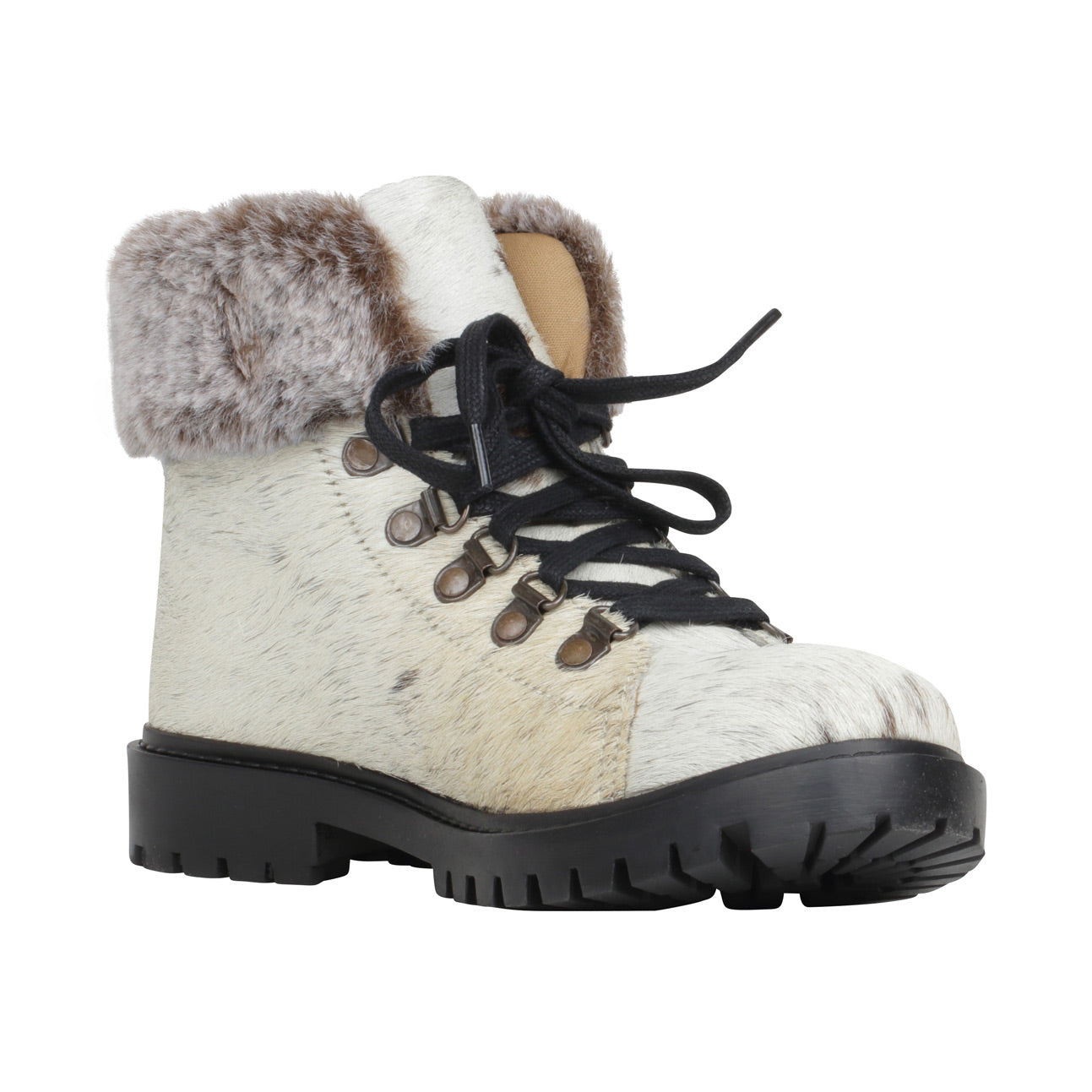 Turbulent Boots - Myra USA