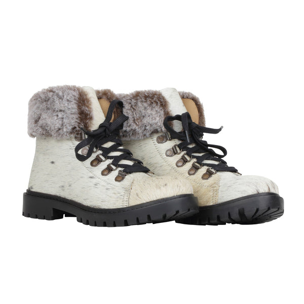 Turbulent Boots - Myra USA