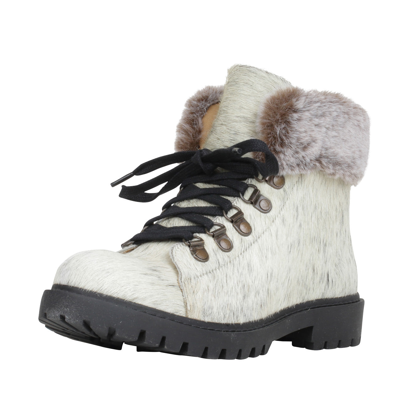 Turbulent Boots - Myra USA