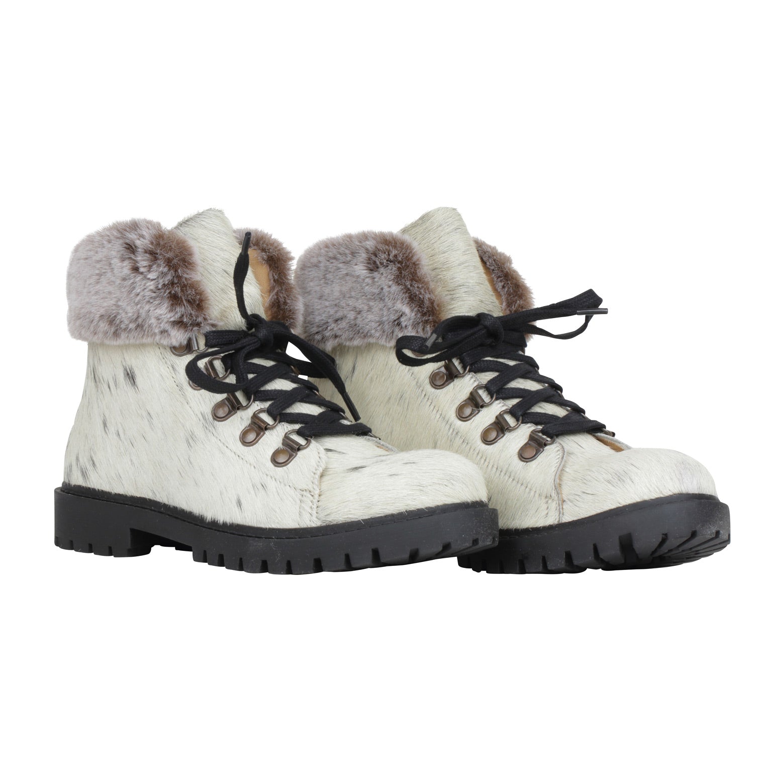 Turbulent Boots - Myra USA