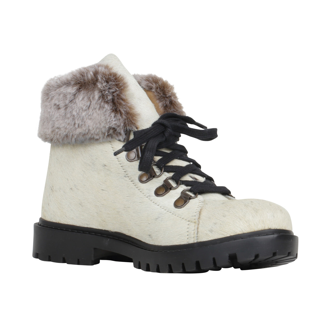 Turbulent Boots - Myra USA