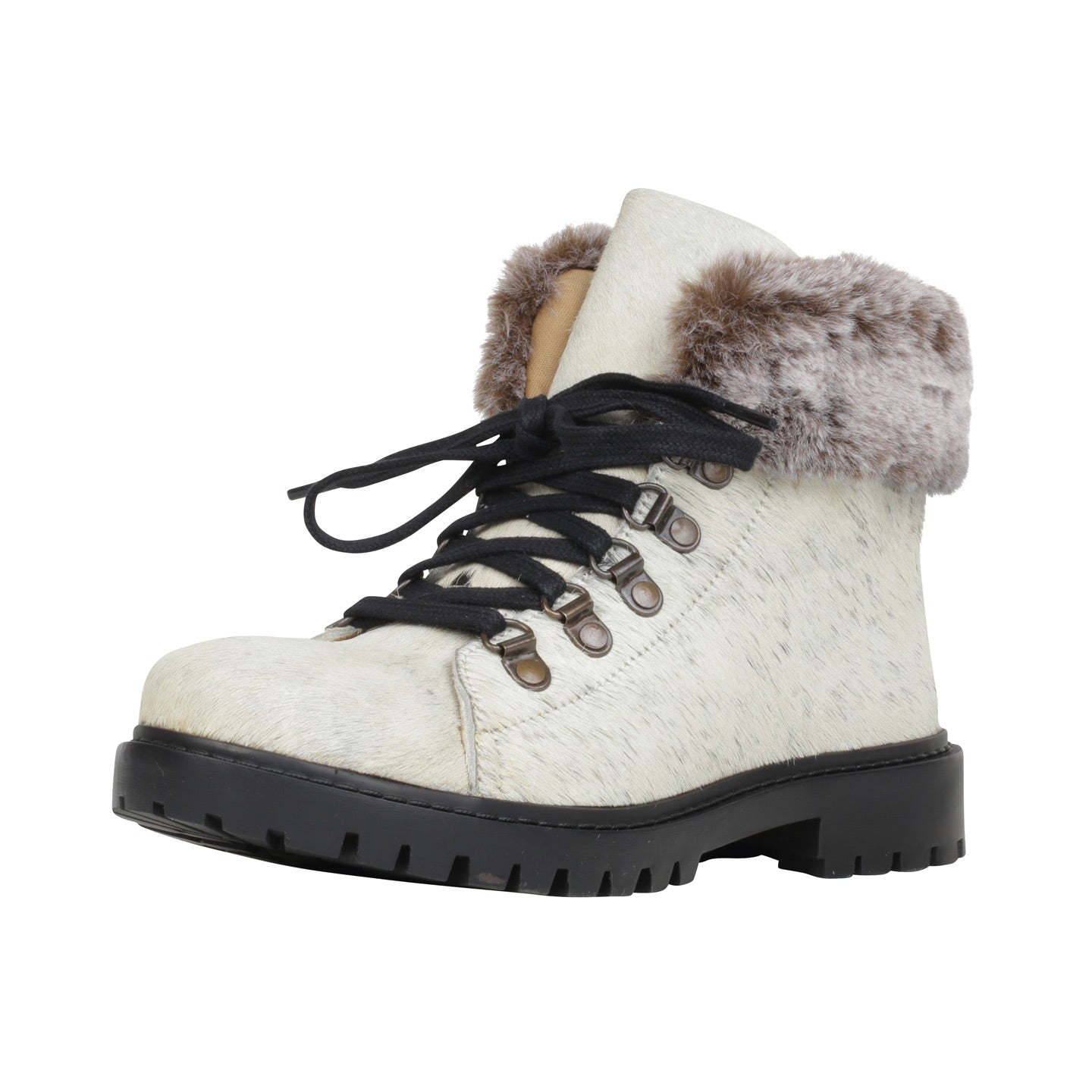 Turbulent Boots - Myra USA