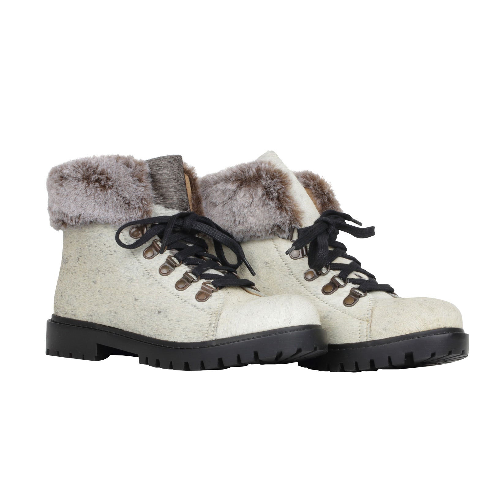 Turbulent Boots - Myra USA