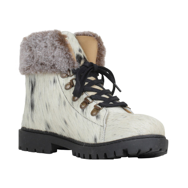 Turbulent Boots - Myra USA