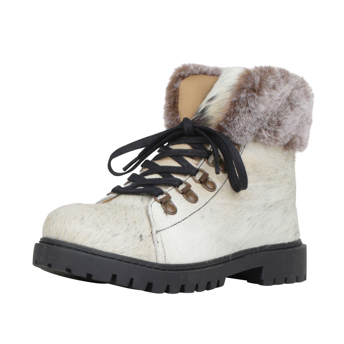 Turbulent Boots - Myra USA