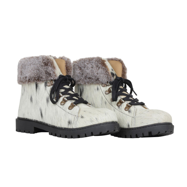 Turbulent Boots - Myra USA