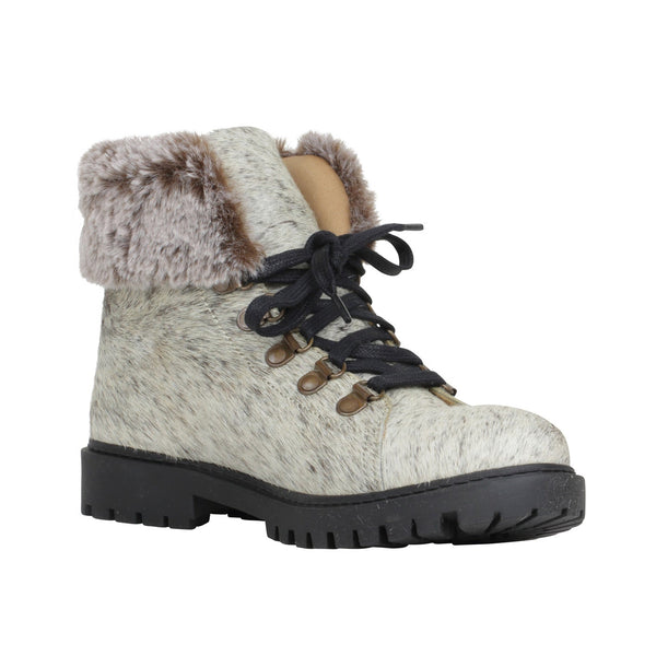 Turbulent Boots - Myra USA