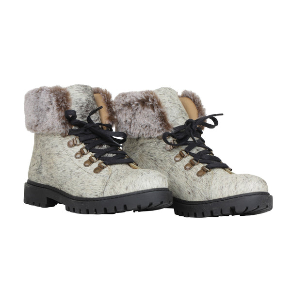 Turbulent Boots - Myra USA