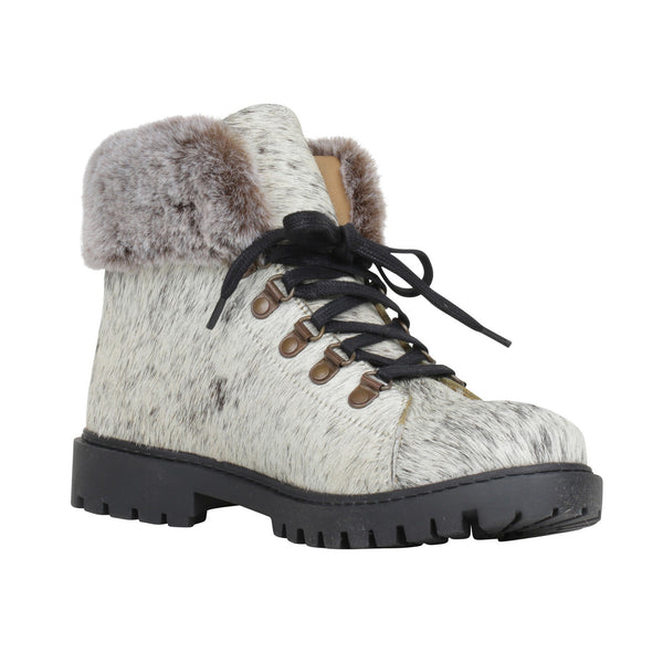 Turbulent Boots - Myra USA