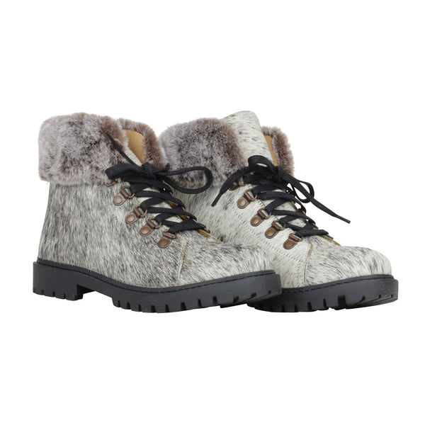 Turbulent Boots - Myra USA