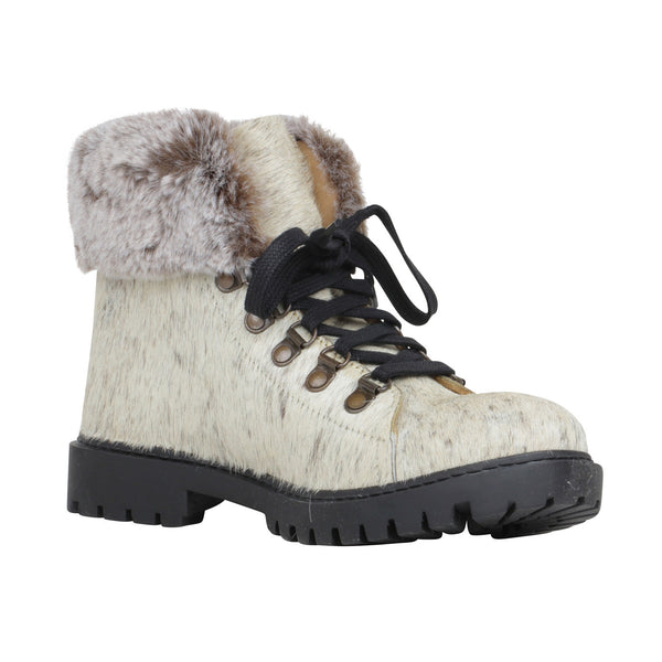Turbulent Boots - Myra USA