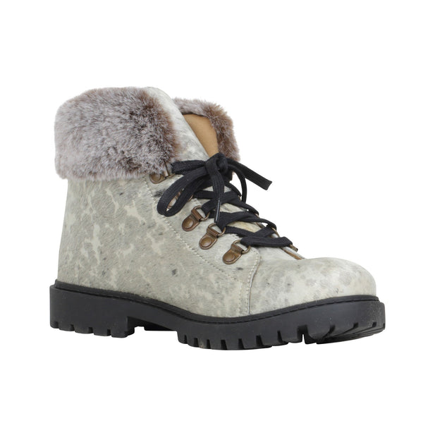 Turbulent Boots - Myra USA