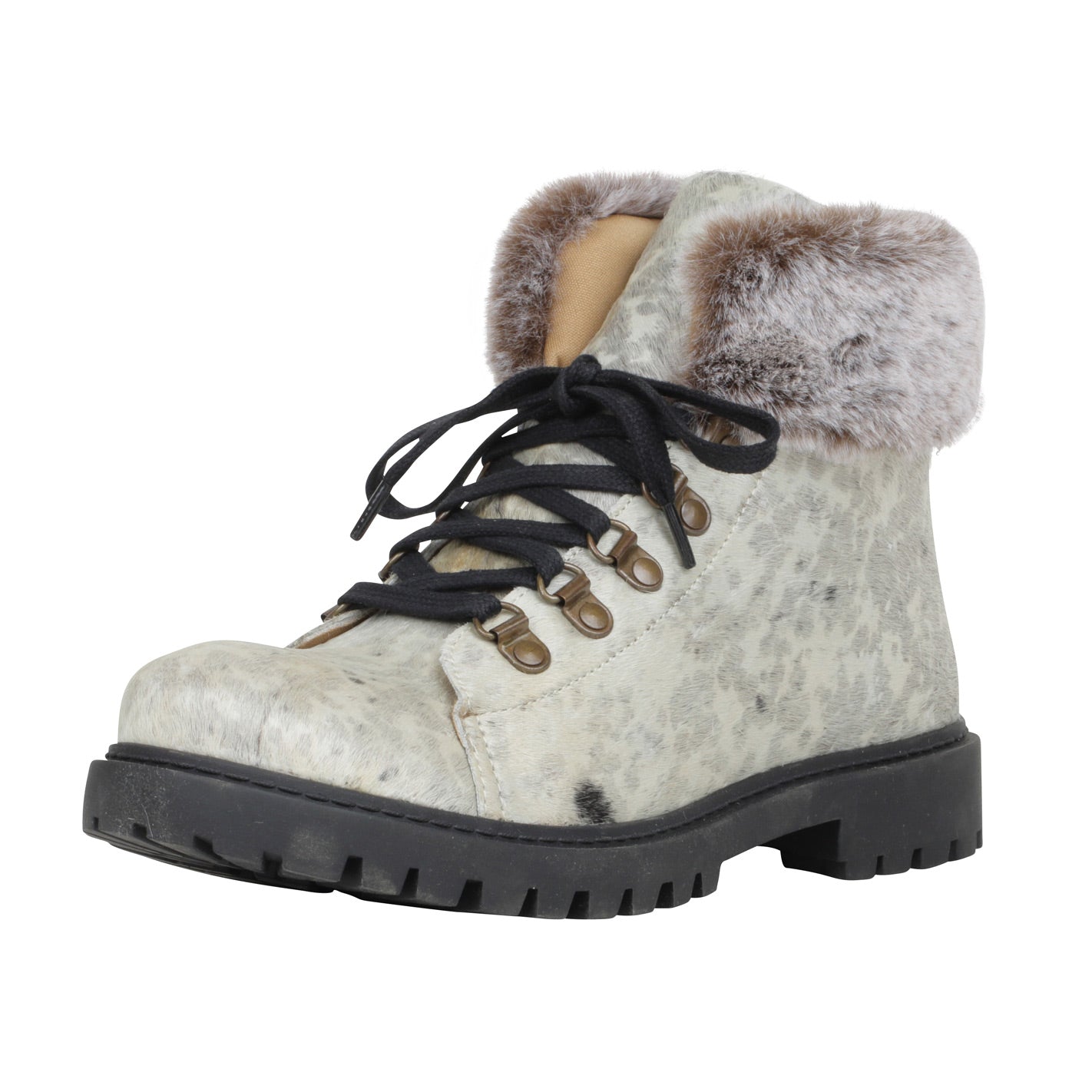 Turbulent Boots - Myra USA