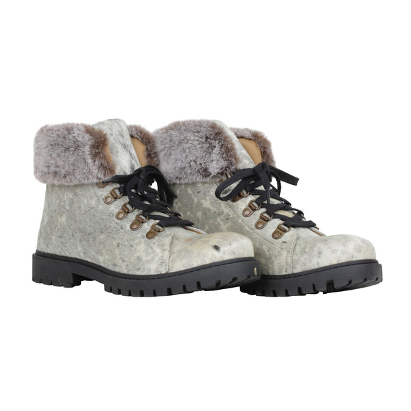Turbulent Boots - Myra USA