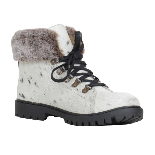 Turbulent Boots - Myra USA