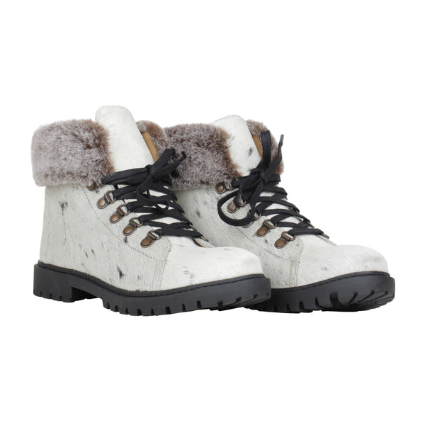 Turbulent Boots - Myra USA