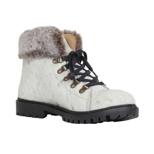 Turbulent Boots - Myra USA