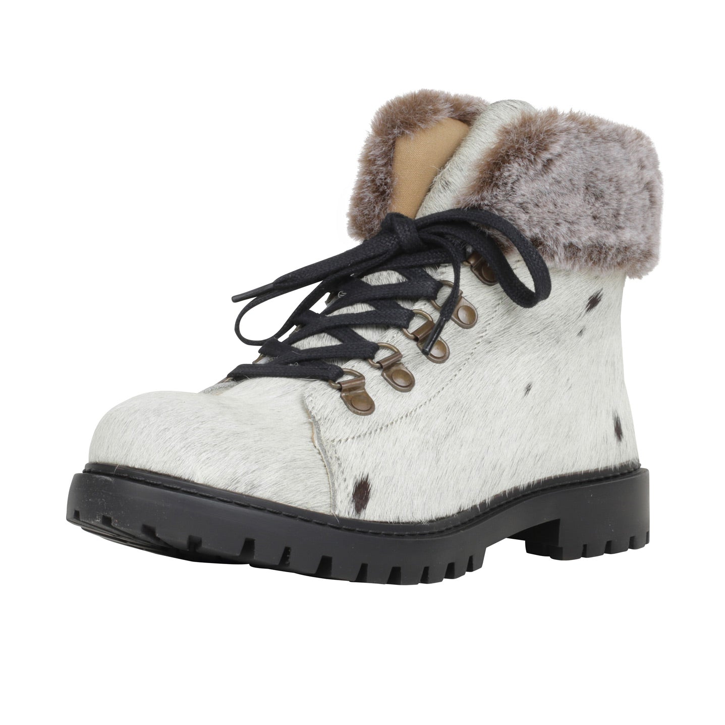 Turbulent Boots - Myra USA