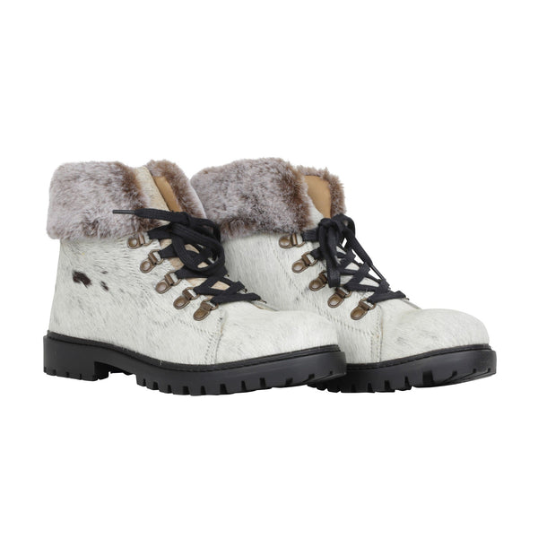 Turbulent Boots - Myra USA