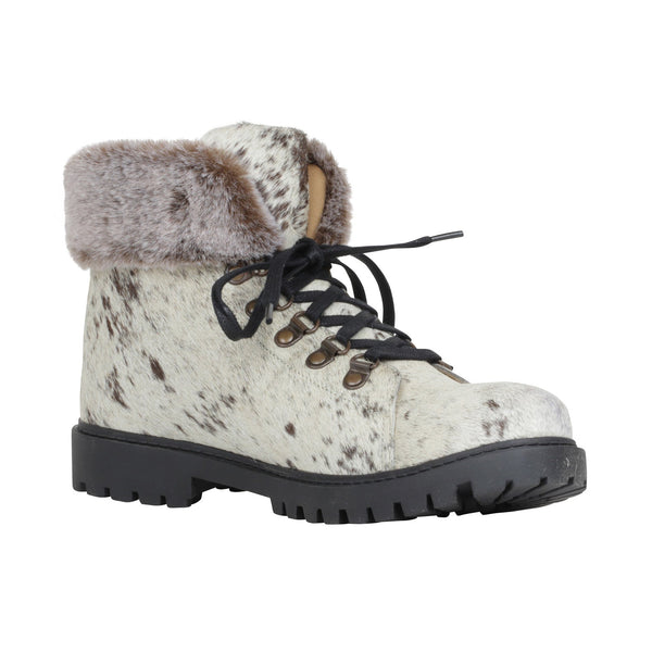 Turbulent Boots - Myra USA