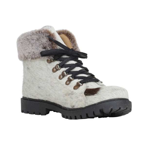 Turbulent Boots - Myra USA