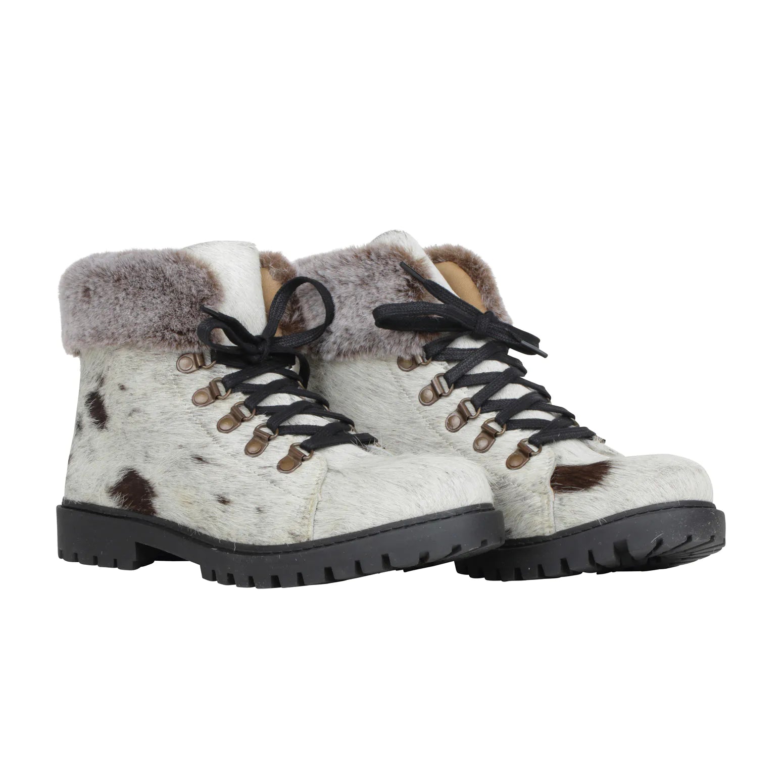 Turbulent Boots - Myra USA